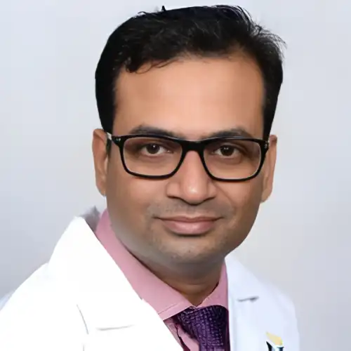 Dr. P. Vijay Sankar